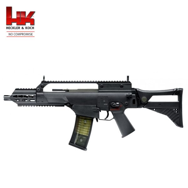 Airsoft Heckler&Koch HK G36C EBB AEG 6mm