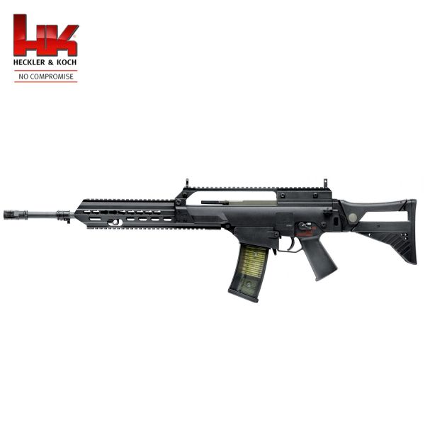 Airsoft Heckler&Koch HK G36 EBB AEG 6mm