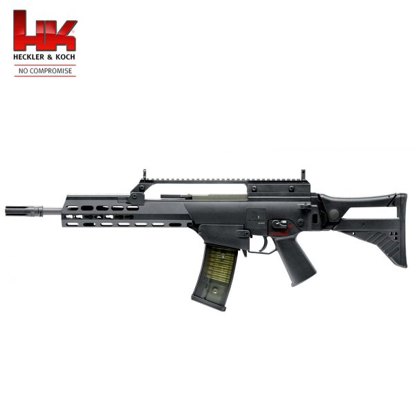 Airsoft Heckler&Koch HK G36K EBB AEG 6mm