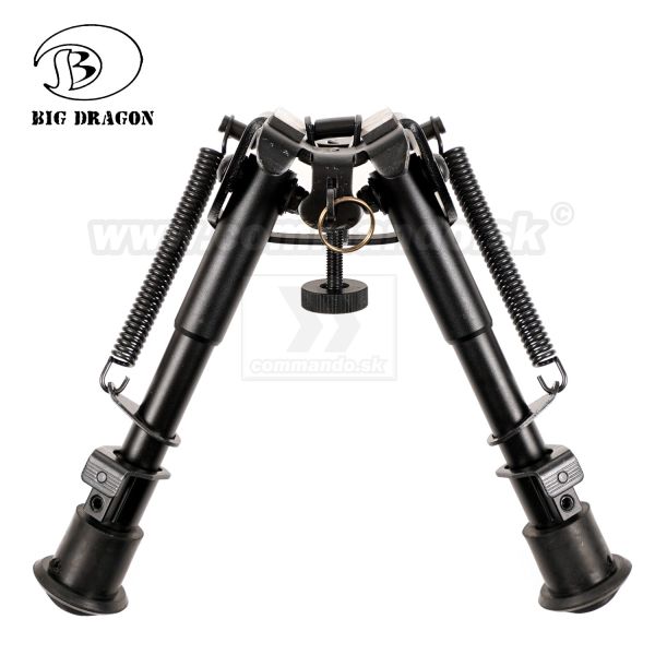 Big Dragon Bipod RAIL adaptor Taktická dvojnožka BD-0796