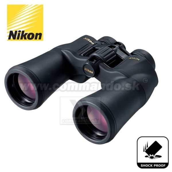 NIKON Aculon A211 16x50 Binocular Ďalekohľad