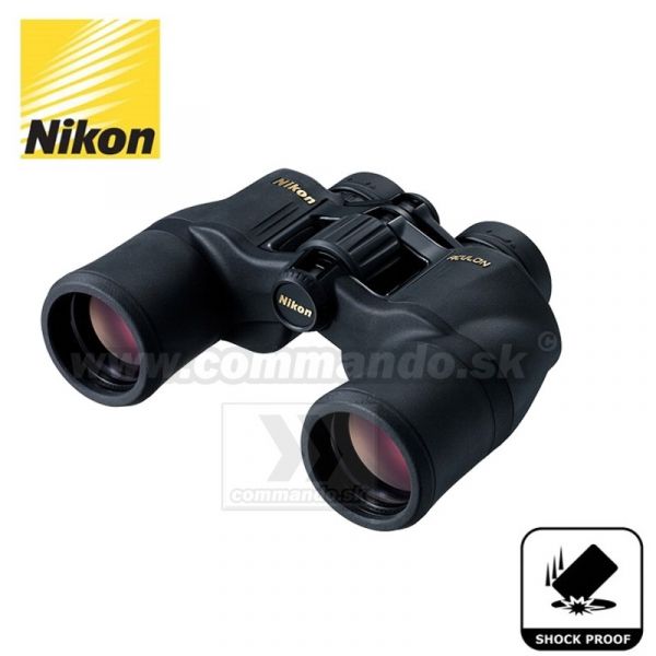 NIKON Aculon A211 10x42 Binocular Ďalekohľad