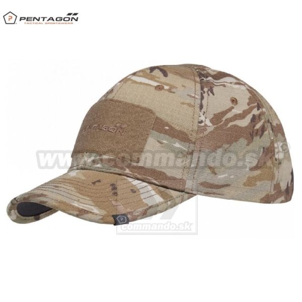 Pentagon TACTICAL BB CAP - taktická šiltovka Pentacamo