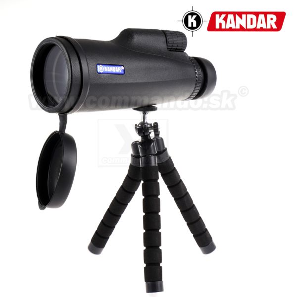 Kandar Monokulár Ďalekohľad 12x50 Monocular