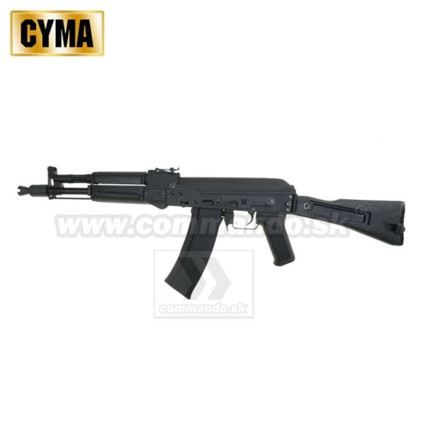 Airsoft CYMA CM040D AK105 Full Metal AEG 6mm