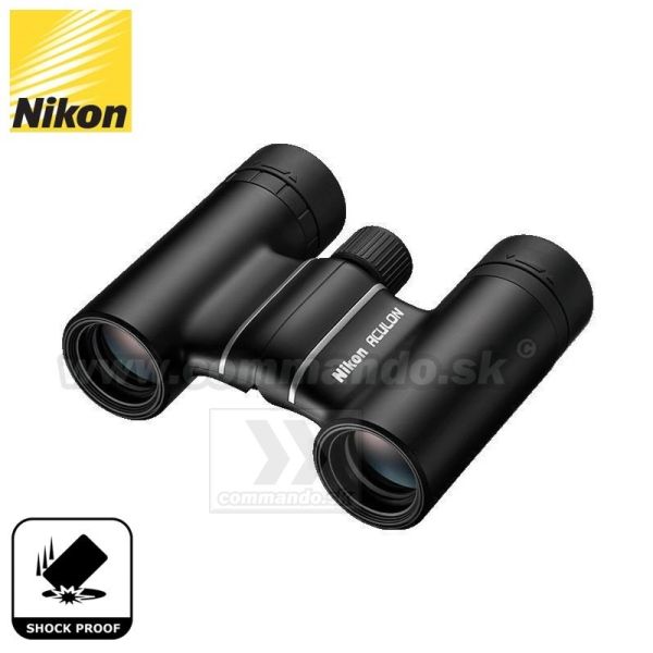 NIKON Aculon T02 10x21