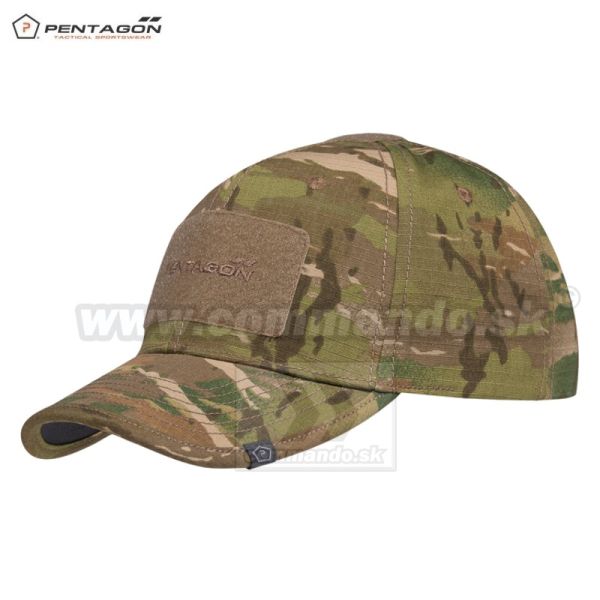 Pentagon TACTICAL BB CAP - taktická šiltovka Grassman