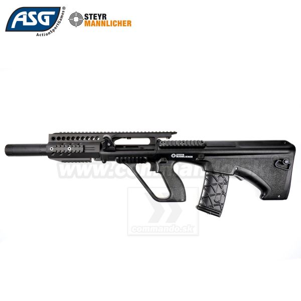 Airsoft Rifle STEYR AUG A3 MP Mannlicher Proline AEG 6mm