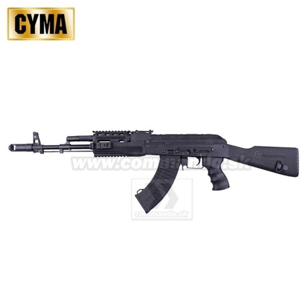 Airsoft CYMA CM048A  AK103 Tactical Full Metal AEG 6mm