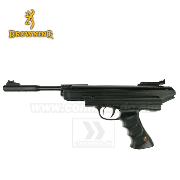 Airgun Pistol Vzduchovka Browning 800 Mag 4,5 mm