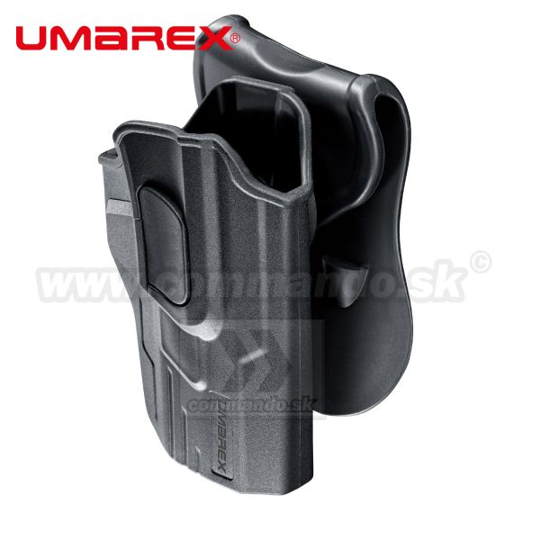 Puzdro padlo Umarex Paddle Holster S&W