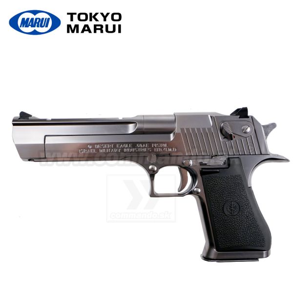 Tokyo Marui Desert Eagle .50 AE Hard Kick GBB 6mm airsoft pistol