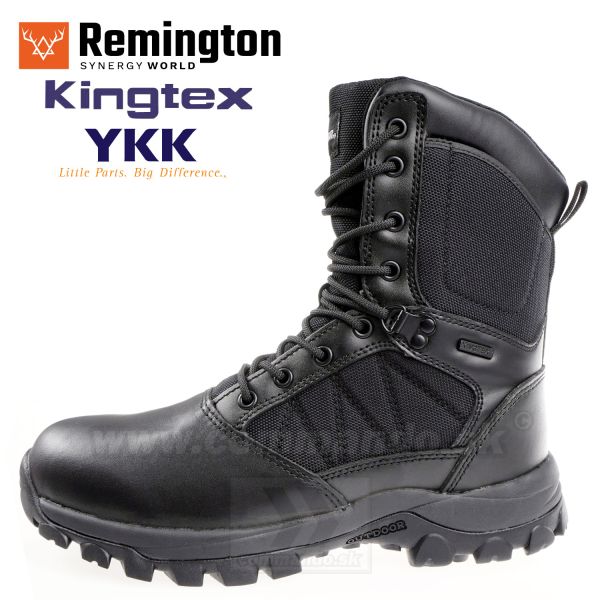 Remington JG01 NEW Black outdoor obuv Boots Kingtex®