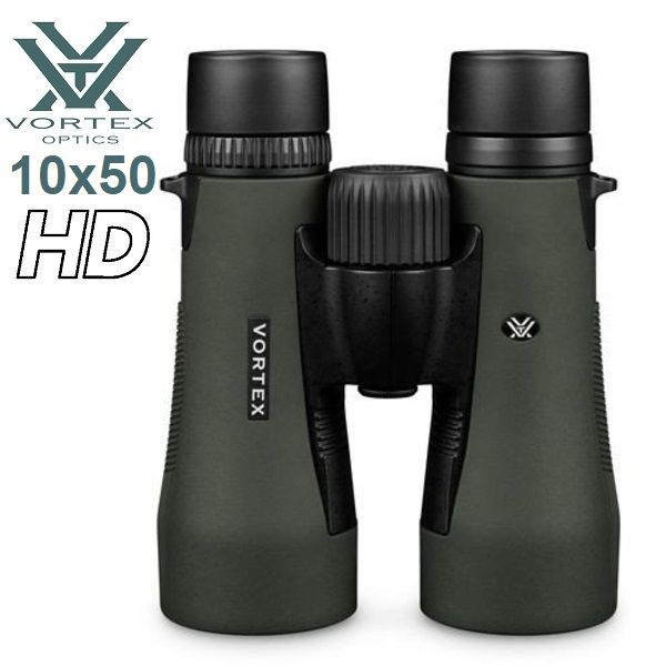 Ďalekohľad Vortex Diamondback 10x50 HD Binocular
