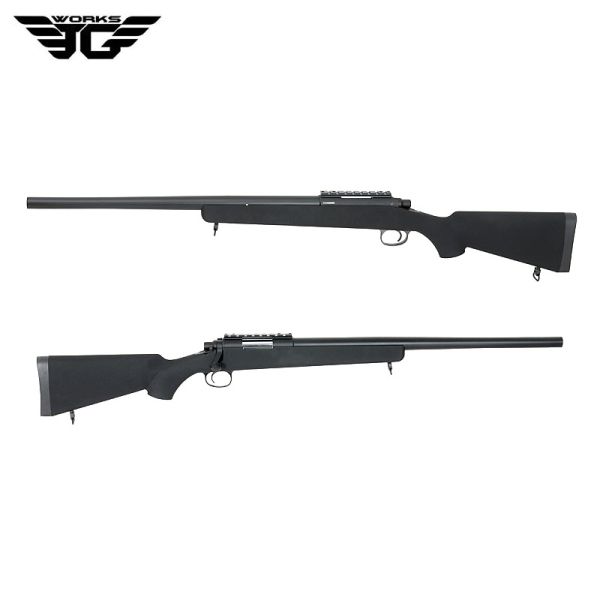 Airsoft JG Sniper Rifle BAR 10 6mm