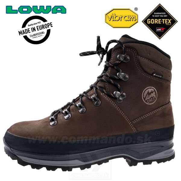 RANGER III GTX® MID Trecking 210687
