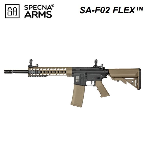 Airsoft Specna Arms SA-F02 FLEX™ HT AEG 6mm