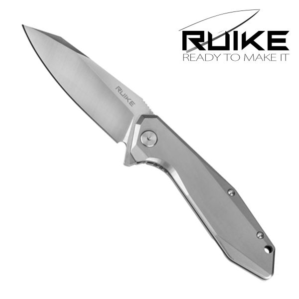 Vreckový zatvárací nôž RUIKE P135-SF Folding Knife