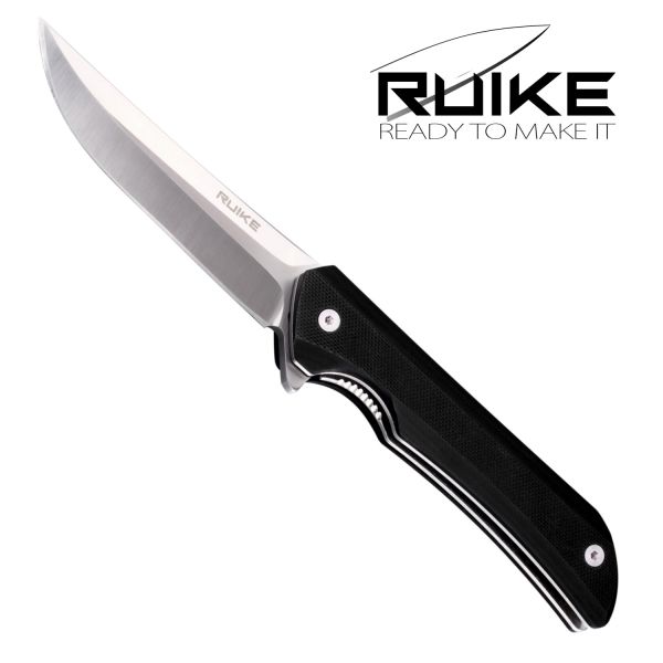 Vreckový zatvárací nôž RUIKE HUSAR P121-B Folding Knife