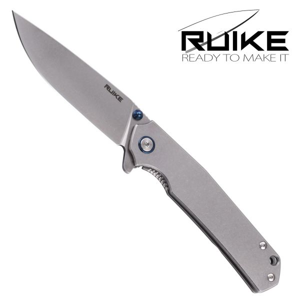Vreckový zatvárací nôž RUIKE P801-SF Folding Knife