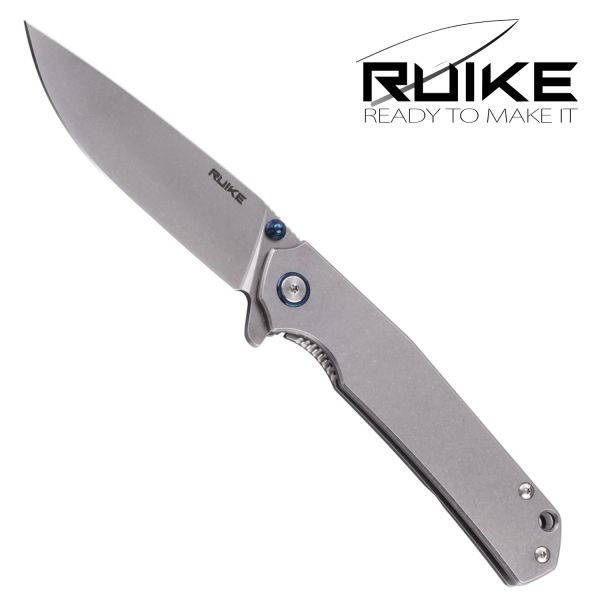 Vreckový zatvárací nôž RUIKE P801-SF Folding Knife