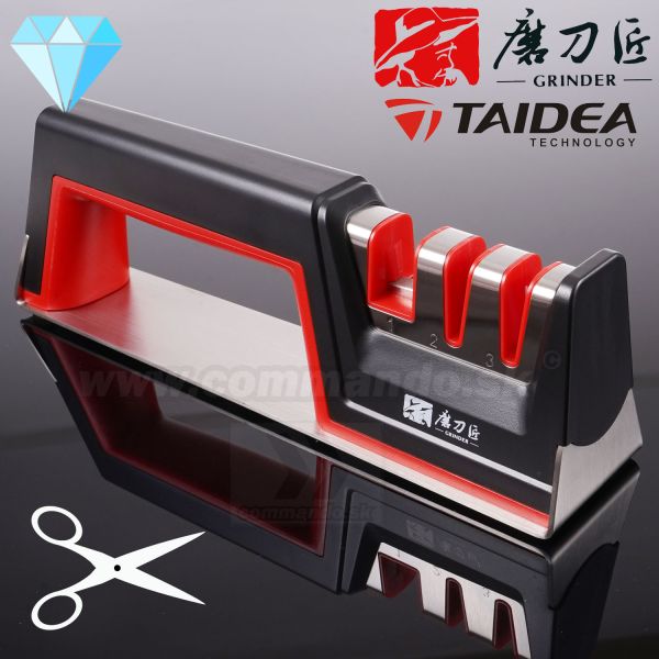 Kombinovaná brúska TAIDEA TG1705 Grinder Knife Sharpener