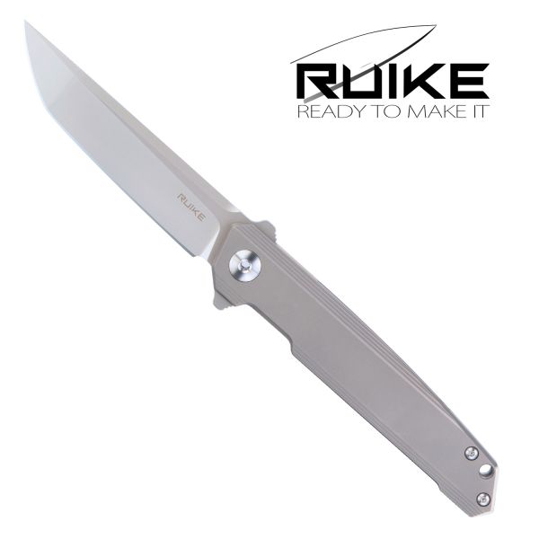 Vreckový zatvárací nôž RUIKE M126-TZ Folding Knife