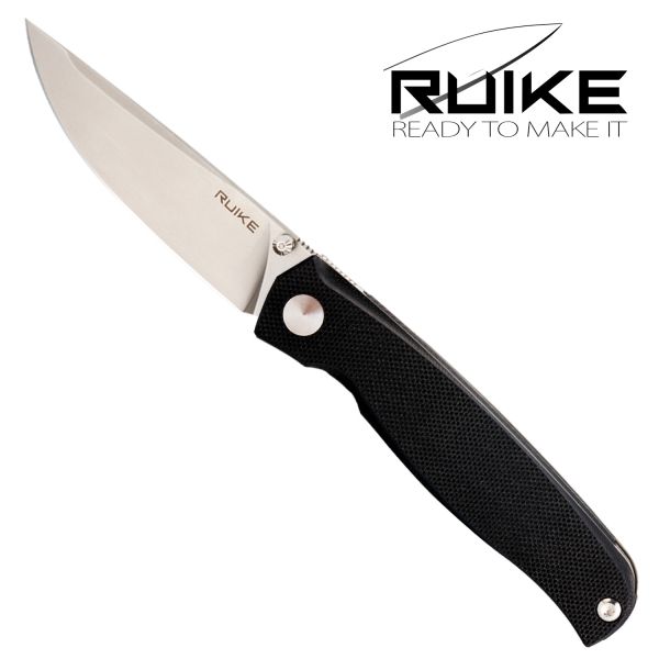 Vreckový zatvárací nôž RUIKE M661-TZ Folding Knife