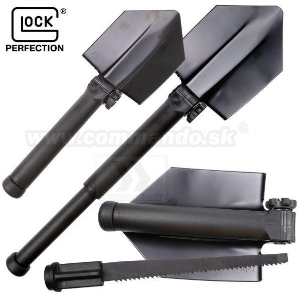 Glock Lopatka Entrenching tool 1295 619311