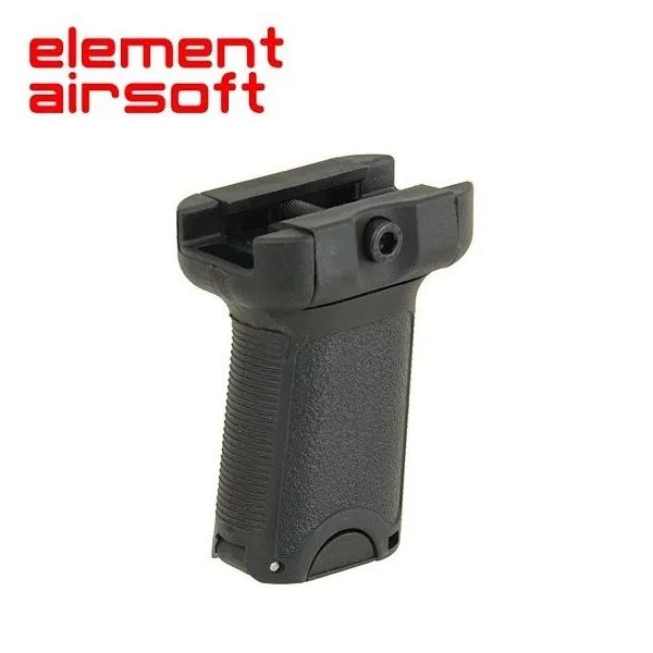 Angled vertical Grip-Mod 3 21/22mm predná rúčka čierna Element