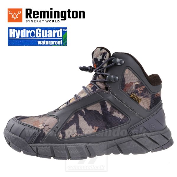 Remington TRECKING NEW TIMBER obuv HydroGuard™