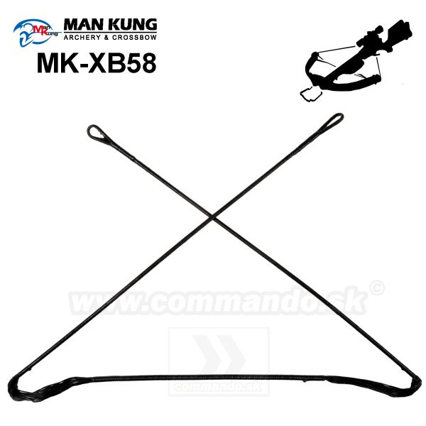 Náhradná tetiva do kuše MK-XB58 Kraken Man Kung