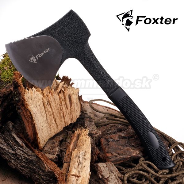 Sekerka FOXTER Outdoor Full Tang Axe