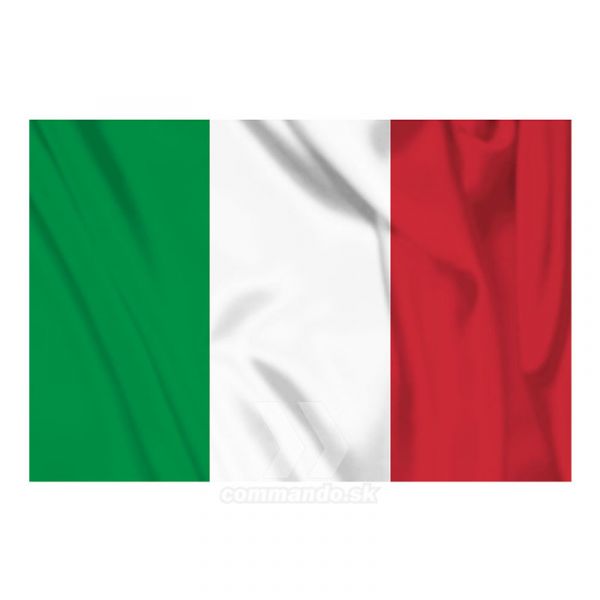 Zastava Talianska - Italy