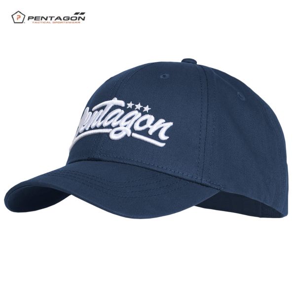 Pentagon COMPETITOR BB CAP MODRÁ