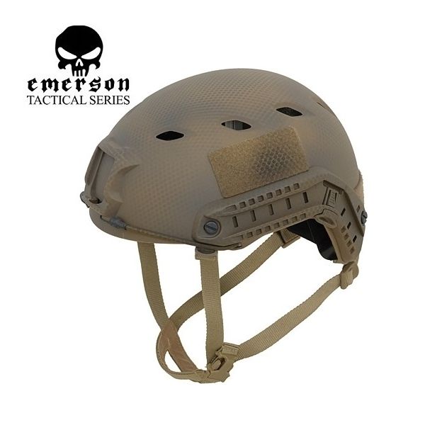 Helma FAST BJ NAVY SEAL TAN EmersonGear