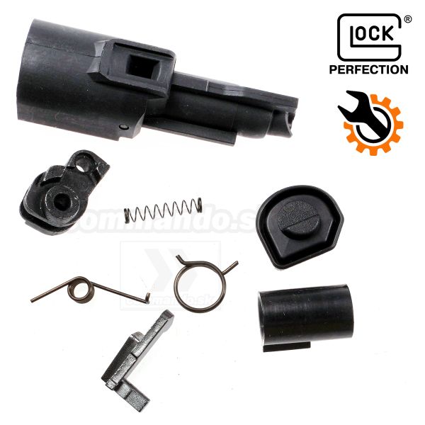 Servisný set pre Glock 17 Gen5, 19X, 19 Gen4 Service Kit