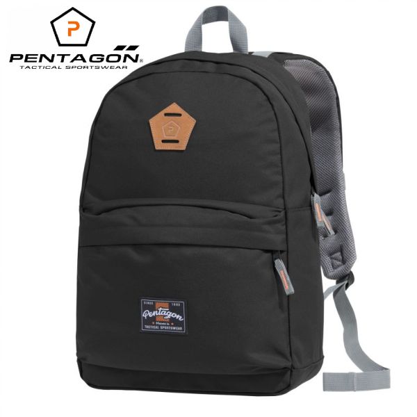 Ruksak Pentagon ARTEMIS - black