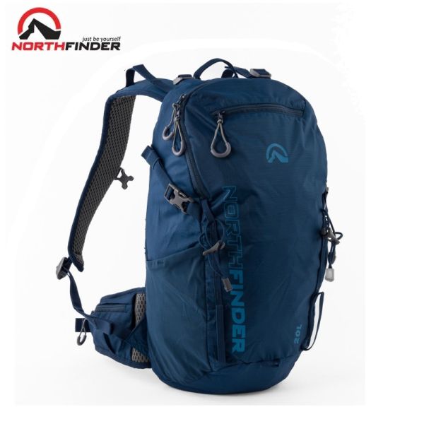 Northfinder turistický batoh 20l ANNAPURNA modrý