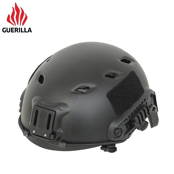 Helma FAST gen.2 typ BJ Guerilla Tactical