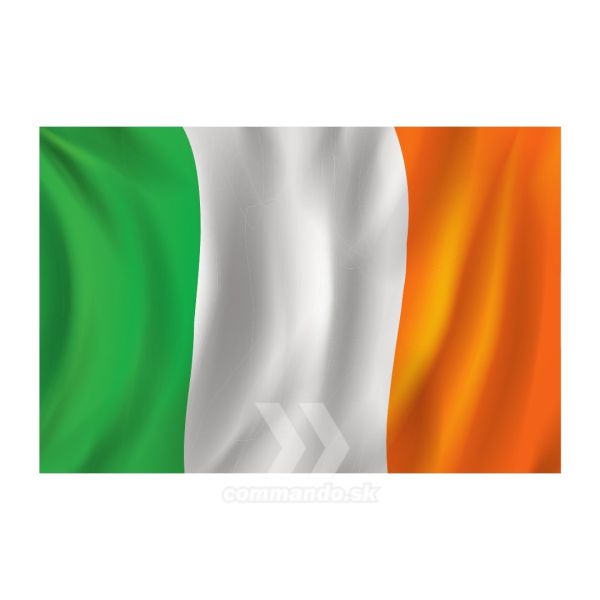 Zástava Írsko 100x150cm Ireland flag