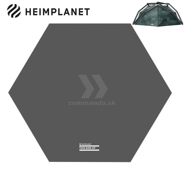 HEIMPLANET podložka pod stan KIRRA 2