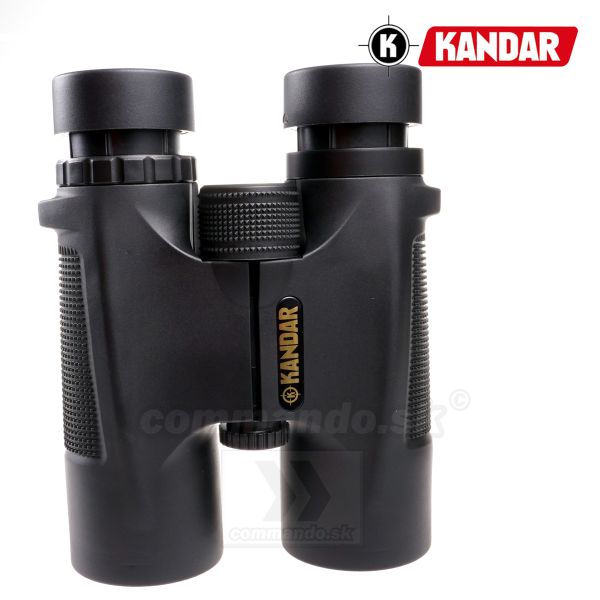 Ďalekohľad KANDAR® BK-4 12x42 Optic XR FMC Anti Reflective