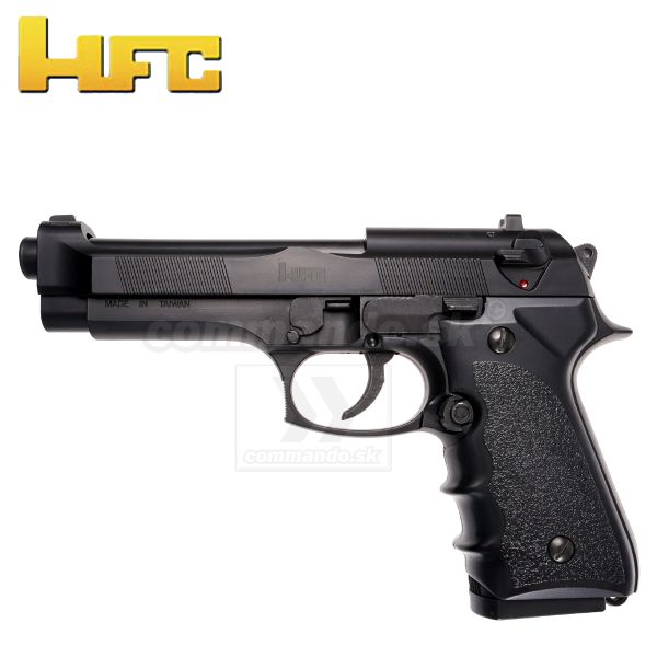 Airsoft Pistol HFC Beretta HA-118B Spring Powered ASG 6mm