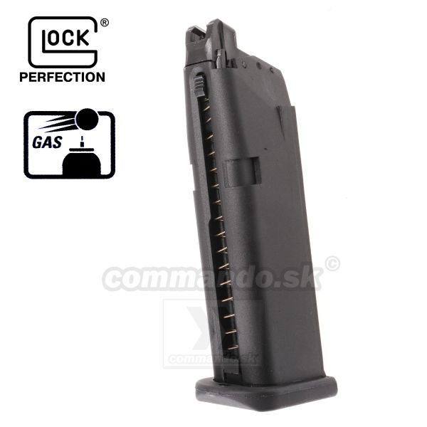Airsoft zásobník Glock 19 GBB 6mm GEN5