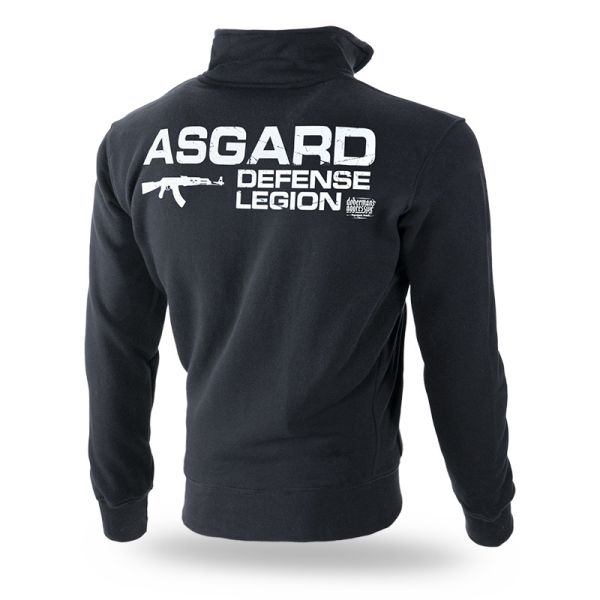 Doberman´s Aggressive mikina 305 ASGARD
