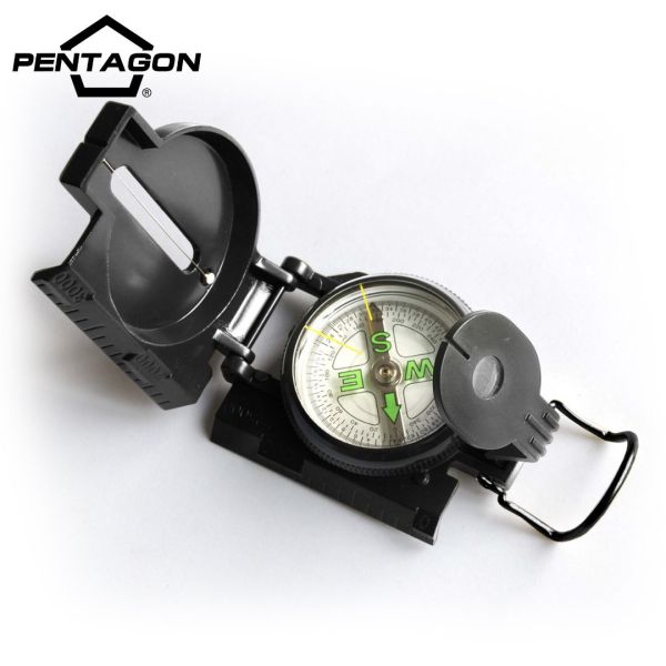 Kompas Venturer Pentagon