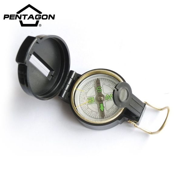 Kompas Wanderer Pentagon