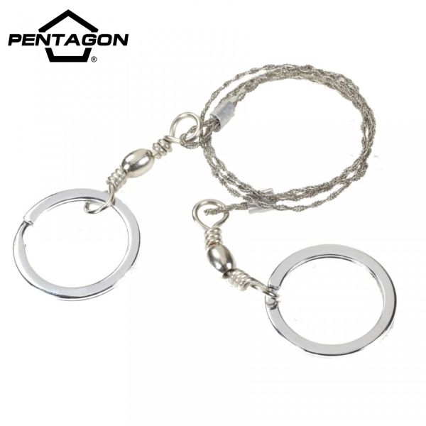 Pentagon Wiresaw ručná pílka