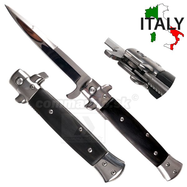 ITALY zatvárací nôž 23cm Liner Lock